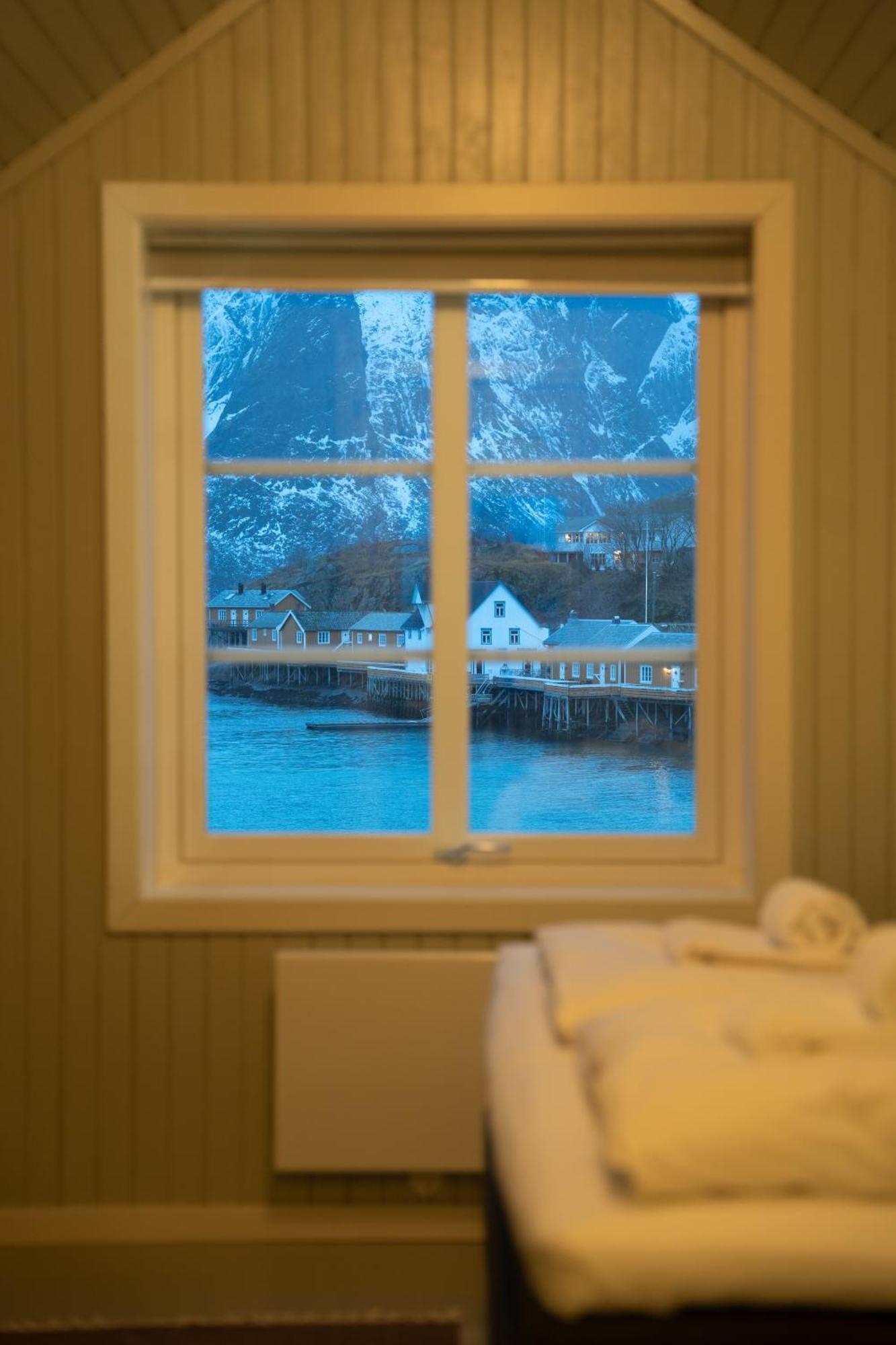Little White House Villa ไรเนอ ภายนอก รูปภาพ